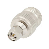 SMA Male to N Female Adapter 1