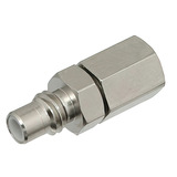 SMC Plug to SMC Jack Adapter 1