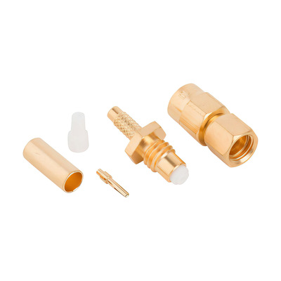 SMC Direct Crimp Plug 1