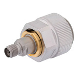 Precision 2.92mm Female to 7mm Sexless Adapter1