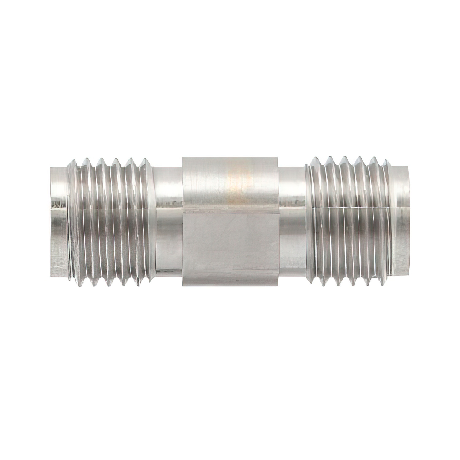 2.92mm Female to 2.92mm Female Adapter 2