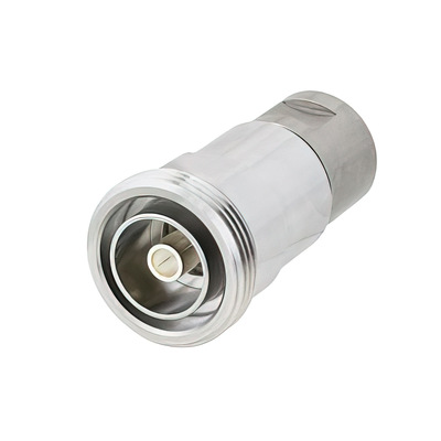 7-16 DIN Female Connector Clip Solder5