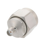 Precision N Male to SMA Female Adapter1