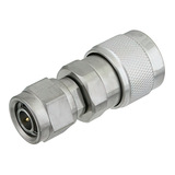 Precision N Male to TNC Male Adapter1