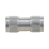 Precision N Male to N Male Adapter1