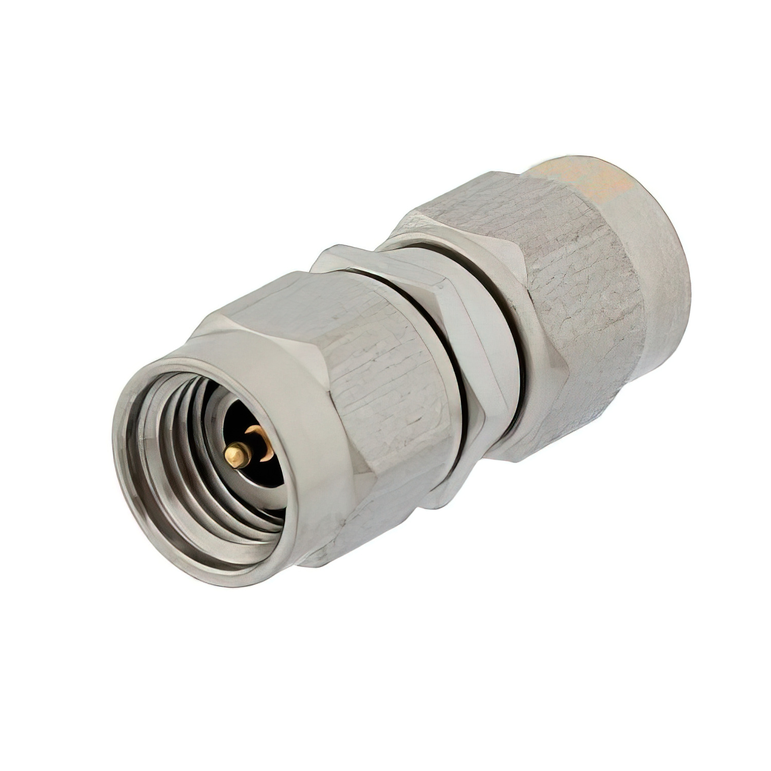 2.92mm male to 2.92mm male adapter1