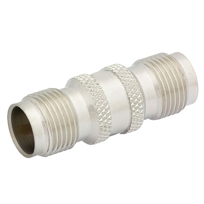 75 Ohm TNC Female to TNC Female Adapter1