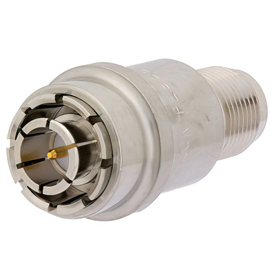 QD TNC Male to TNC Female Adapter1