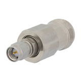 Precision SMA Male to N Female Adapter1