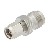 SMA Male to TNC Female Adapter 2