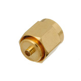 SMA Male to UMCX Jack Adapter 1