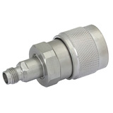 1.85mm Female to N Male Adapter 1