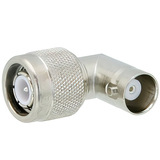 TNC Male to BNC Female Right Angle Adapter1