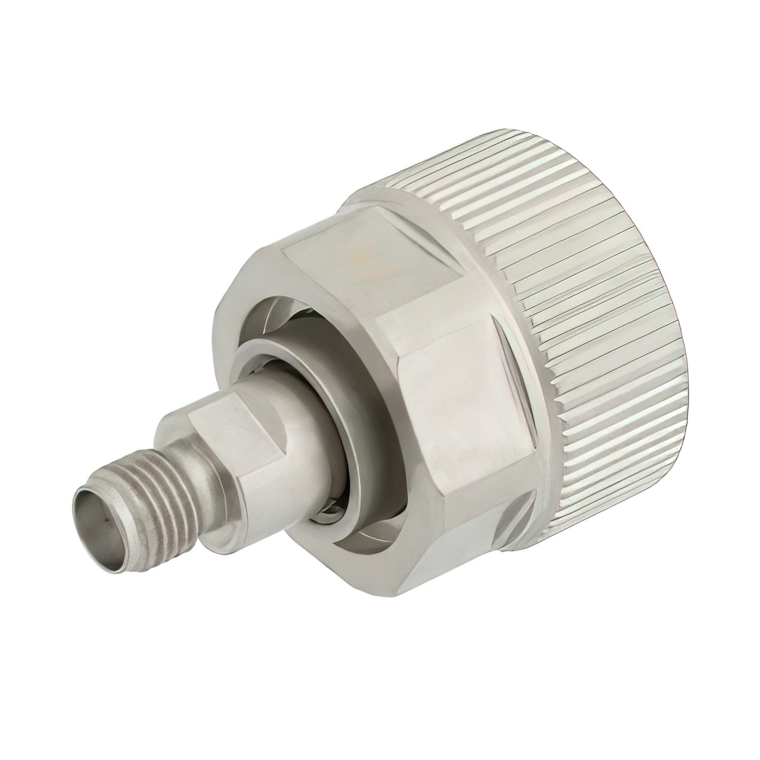 3.5mm NMD Female to SMA Female Adapter1