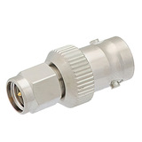 SMA Male to BNC Female Adapter1