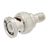 SMA Female to BNC Male Adapter1