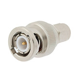 SMA Male to BNC Male Adapter 1