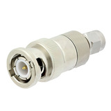 SMA Male to BNC Male Adapter 2