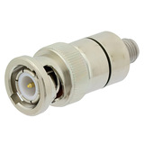 SMA Female to BNC Male Adapter 2