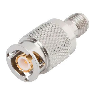 SMA Jack to ZMA Plug Adapter 1