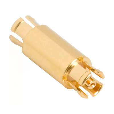 SMPM Plug to SMPM Plug 50 Ohm2