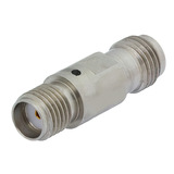 SMA Female to 1.85mm Female Adapter1