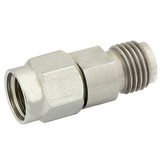2.92mm male to 1.85mm female adapter1