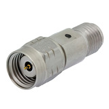 SMA Female to 1.85mm Male Adapter1