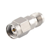 Precision 2.4mm Female to 1.85mm Male Adapter1
