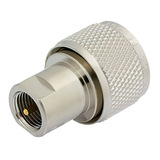 UHF Male to FME Plug Adapter 1