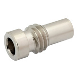 UHF Sexless Connector Accessories 1