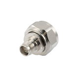 Low PIM 7-16 DIN Male to 2.2-5 Female Adapter 1
