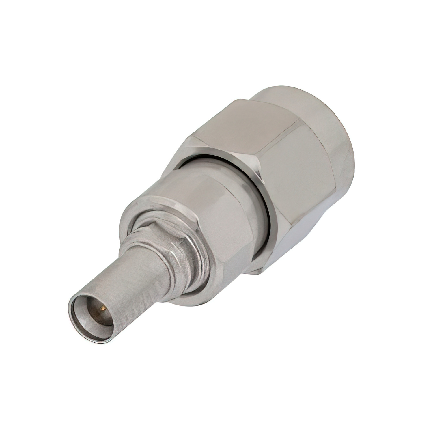 SMA Male to Mini SMP Male Adapter1