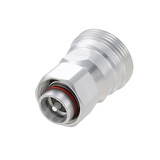 16 DIN Female to 4.3-10 Male Adapter 2