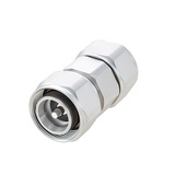 Low PIM 4.3-10 Male to 4.3-10 Male Adapter 1