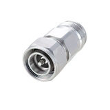 Low PIM 4.3-10 Male to 4.3-10 Female Adapter 2