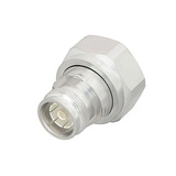 16 DIN Male to 4.3-10 Female Adapter 2