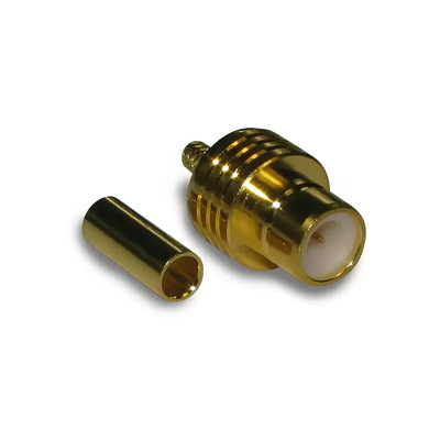 SMZ direct crimp socket 1