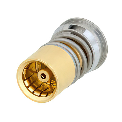 BMA Jack Snap-On Connector Soldering 1