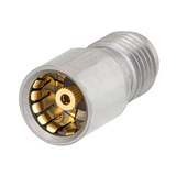 Slide-in BMA Jack to SMA Female Adapter1