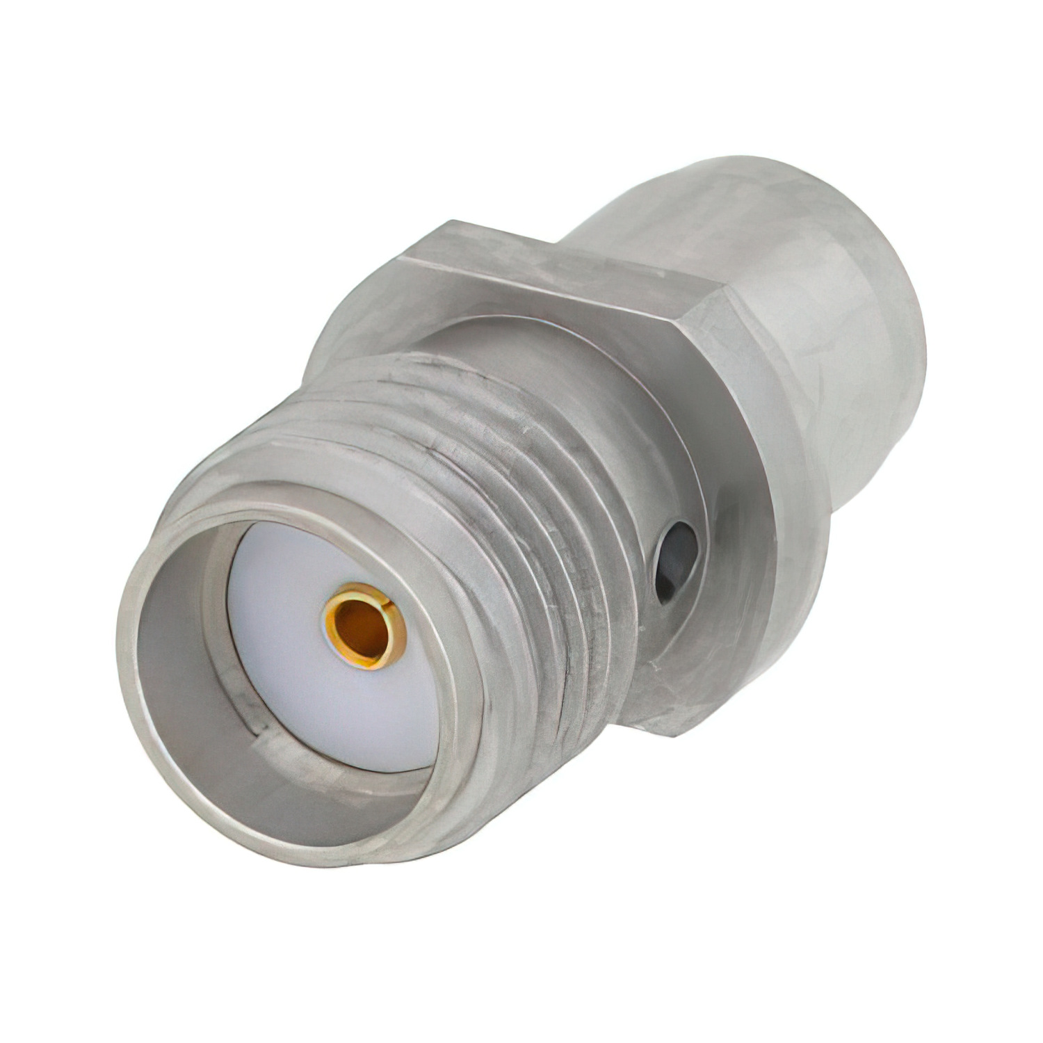Slide-in BMA plug to SMA female adapter1