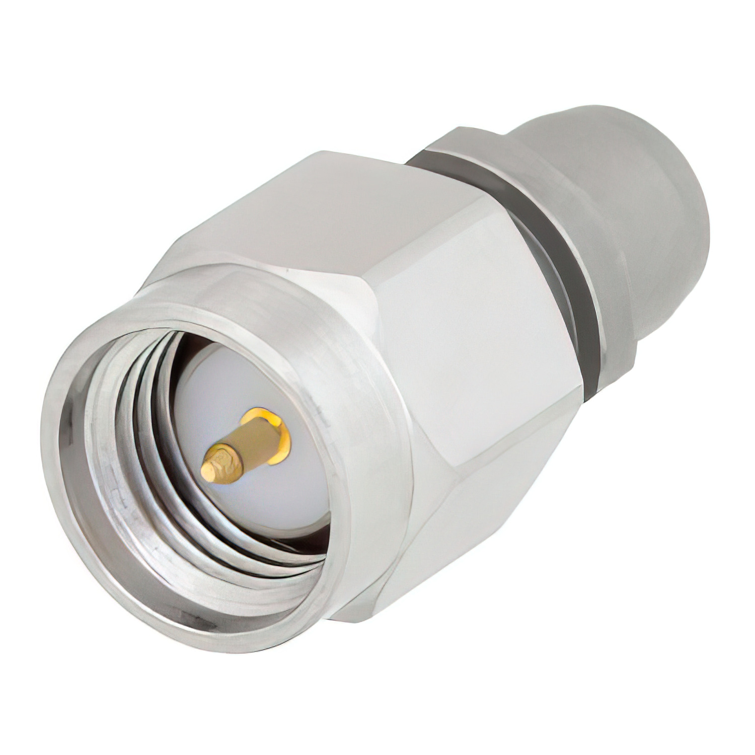 Slide-in BMA plug to SMA male adapter1