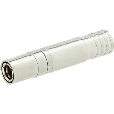 75 Ohm Mini SMB Plug Connector Crimp Solder 1