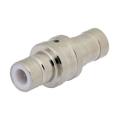 75 Ohm SMB Jack to Mini SMB Plug Adapter 1