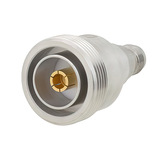 TNC Female to 7-16 DIN Female Adapter 2