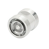 Low PIM 7-16 DIN Female to 7-16 DIN Female Adapter1