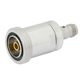 TNC Female to 7-16 DIN Female Adapter 1