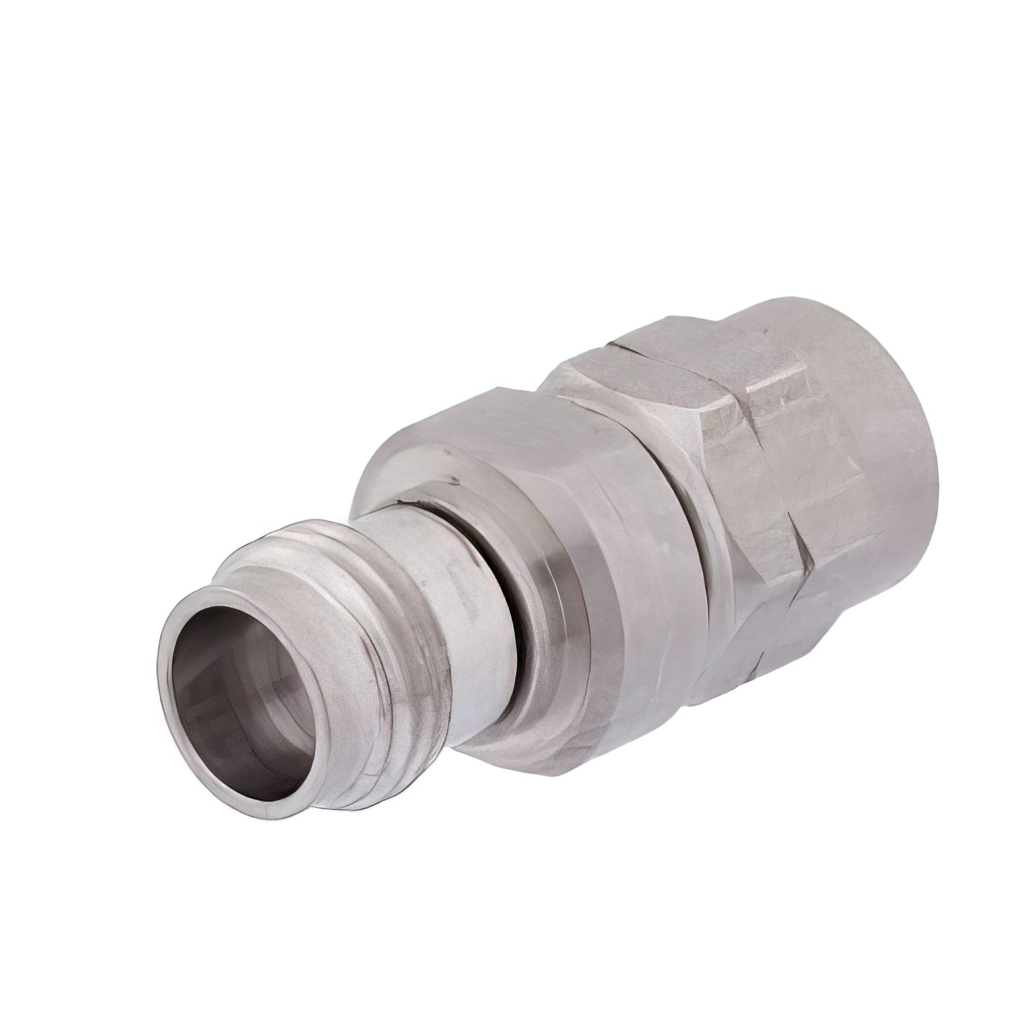2.4mm male to 2.4mm female adapter1