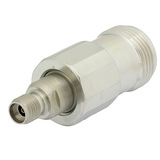 Precision 2.92mm Female to N Female Adapter1