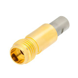 Precision 2.4mm Female to SMP Male Adapter1